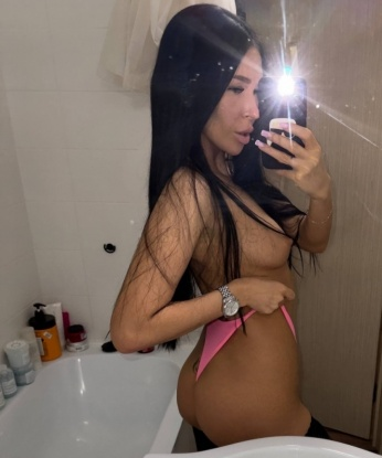 Анкета проститутки Жанна - город Мосты, 24 года, №15650