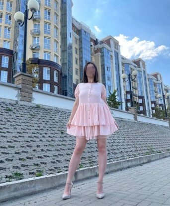 Анкета проститутки Ирина - город Мосты, 27 лет, №3749