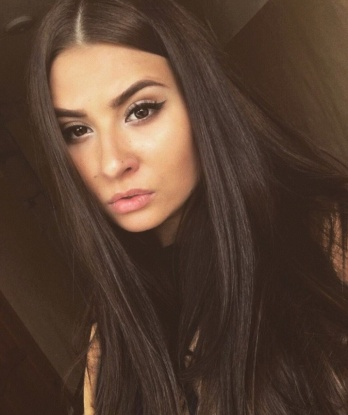 Анкета проститутки Яна - город Мосты, 24 года, №8556